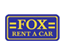 Fox Logo