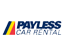 Payless Rental Car Deals