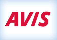 Avis Logo