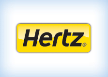 Hertz Logo